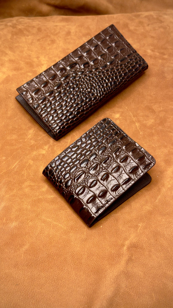 Crocodile
