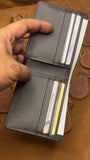 Crocodile Wallet