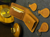 Handmade Coin Pocket