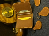 Bifold Card