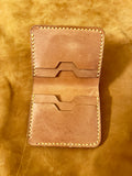 Bifold Wallet