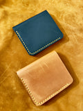 Bifold Wallet