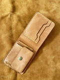 Handmade Coin Pocket