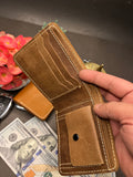 Coin Pocket