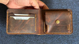 Crunch Coin Pocket