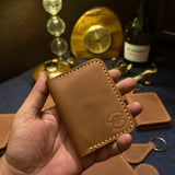 Bifold Card