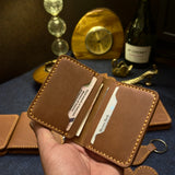 Bifold Card