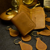 Bifold Card