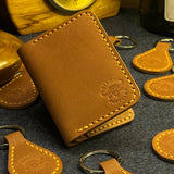 Bifold Card