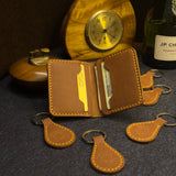 Bifold Card Holder