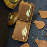 Hidden Pocket