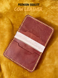 Bifold Card Holder