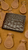 Crocodile Wallet