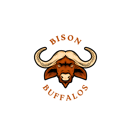 BisonBuffalos